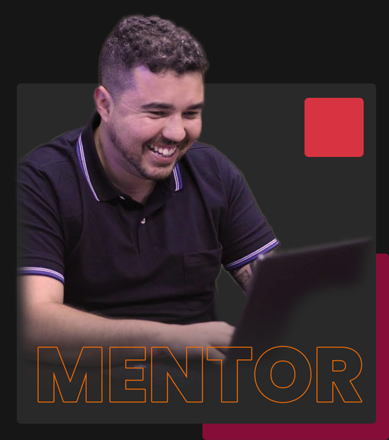 Filipe Vidotti, fundador e mentor da 3M Consultoria